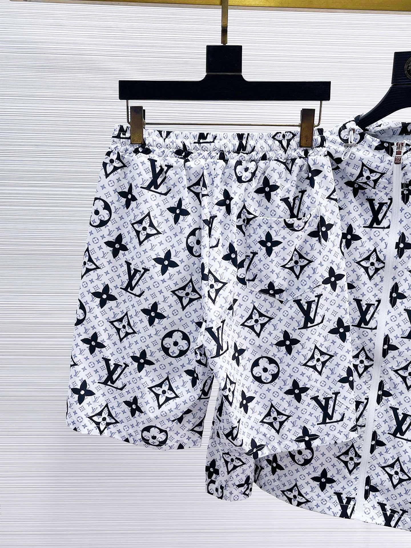 clothes and pants